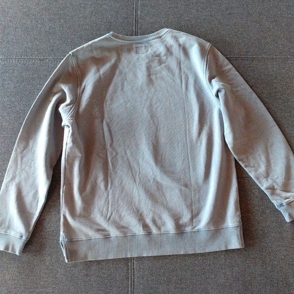 NWOT Cuts Clothing Pullover Split-Hem Sweater - Picture 13 of 14